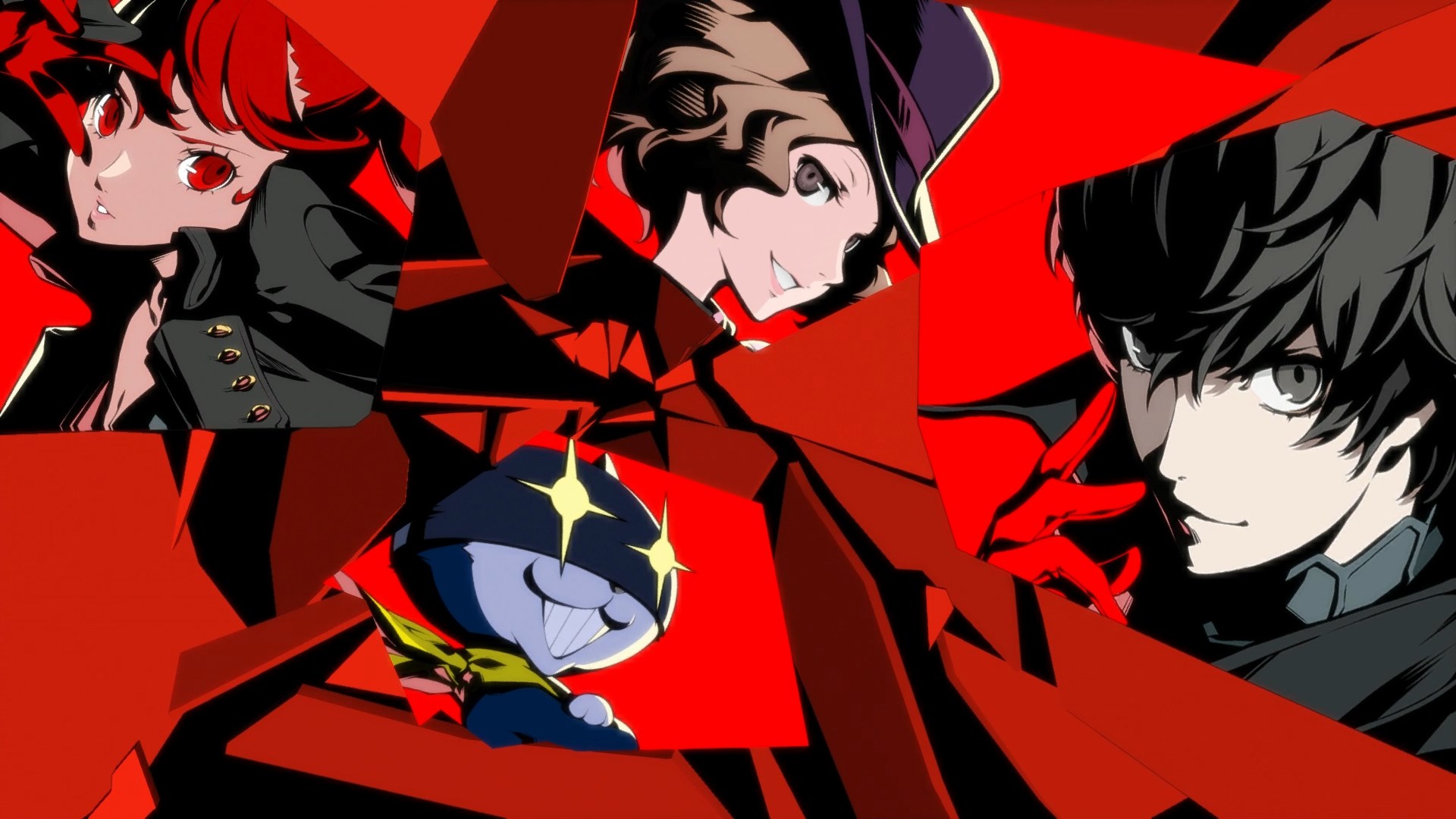 Persona 5 Royal - Imagen 10